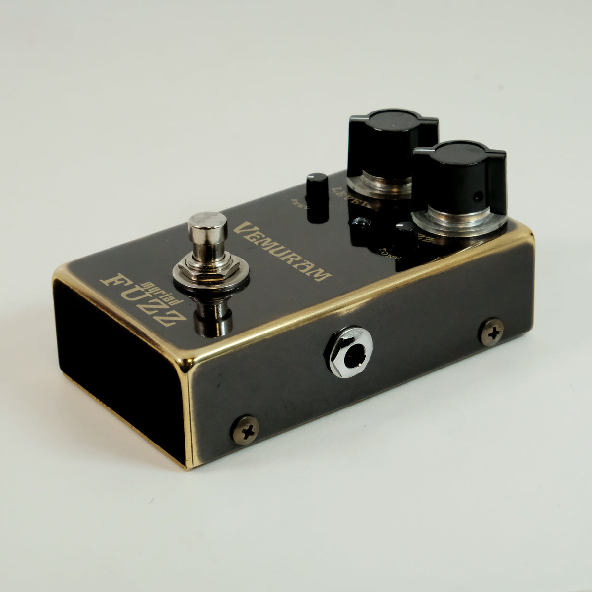 [SN MF4507] USED VEMURAM / Myriad Fuzz [05]