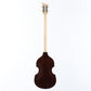 [SN S12056] USED Hofner / Japan Limited 500/1 Vintage 62 Rosewood Back &amp; Sides/Natural Flame Neck Sunburst [11]