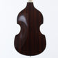 [SN S12056] USED Hofner / Japan Limited 500/1 Vintage 62 Rosewood Back &amp; Sides/Natural Flame Neck Sunburst [11]