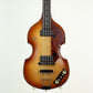 [SN S12056] USED Hofner Hefner / Japan Limited 500/1 Vintage 62 Rosewood Back &amp; Sides/Natural Flame Neck [20]