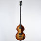 [SN S12056] USED Hofner Hefner / Japan Limited 500/1 Vintage 62 Rosewood Back &amp; Sides/Natural Flame Neck [20]