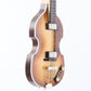 [SN S12056] USED Hofner / Japan Limited 500/1 Vintage 62 Rosewood Back &amp; Sides/Natural Flame Neck Sunburst [11]