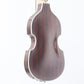 [SN S12056] USED Hofner / Japan Limited 500/1 Vintage 62 Rosewood Back &amp; Sides/Natural Flame Neck Sunburst [11]