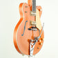 [SN JD04070703] USED Gretsch Gretsch / G6120DC Doble Cutaway Orange Satin [20]