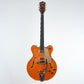 [SN JD04070703] USED Gretsch Gretsch / G6120DC Doble Cutaway Orange Satin [20]