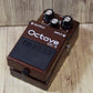 [SN KQ89798] USED BOSS / OC-2 / Octave [12]