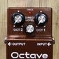 [SN KQ89798] USED BOSS / OC-2 / Octave [12]