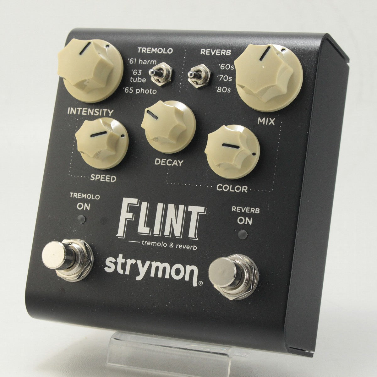 [SN S23-50633] USED STRYMON / FLINT V2 [03]