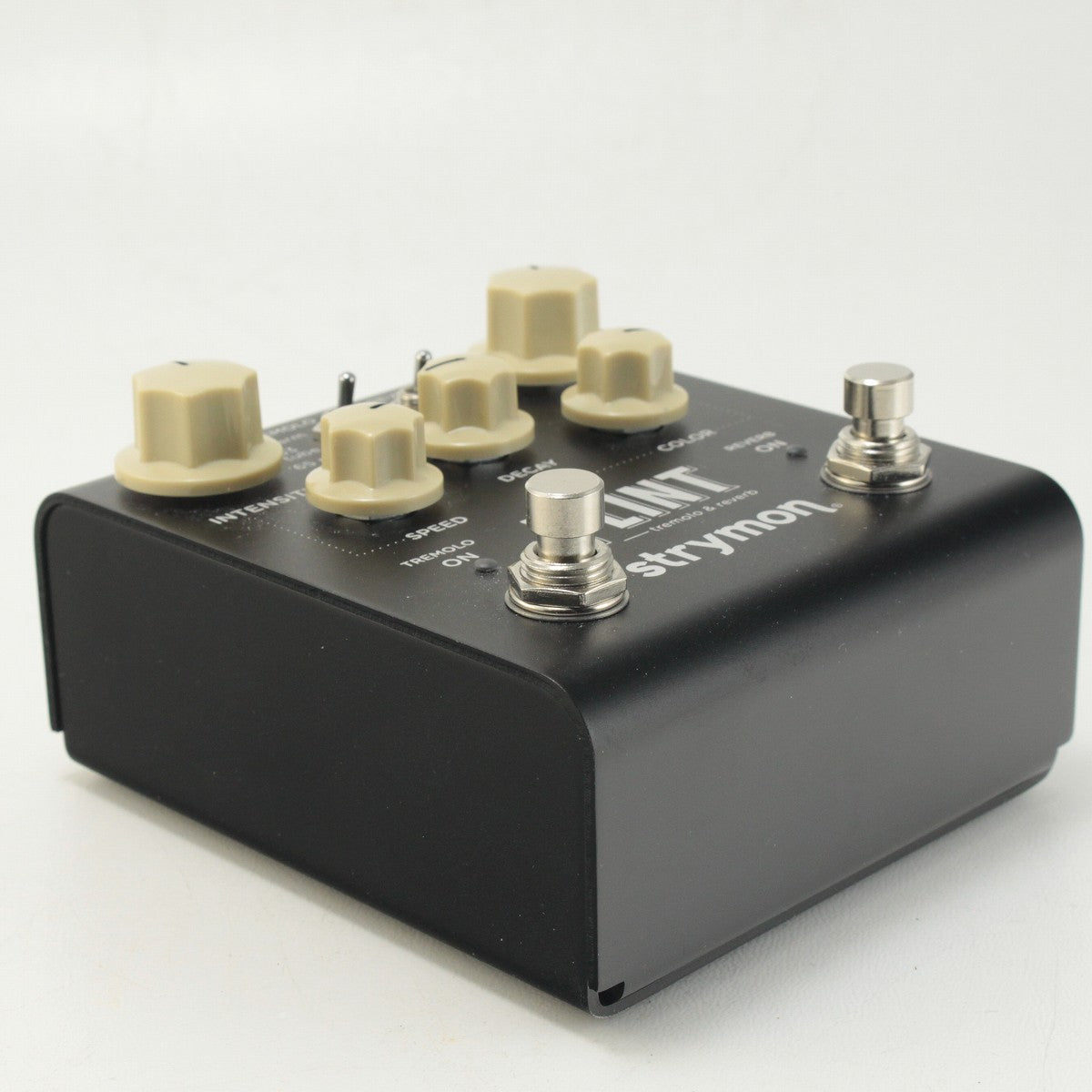 [SN S23-50633] USED STRYMON / FLINT V2 [03]