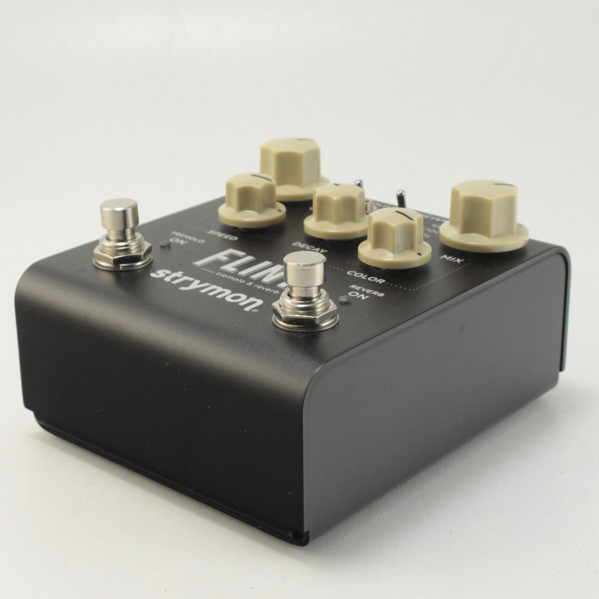 [SN S23-50633] USED STRYMON / FLINT V2 [03]