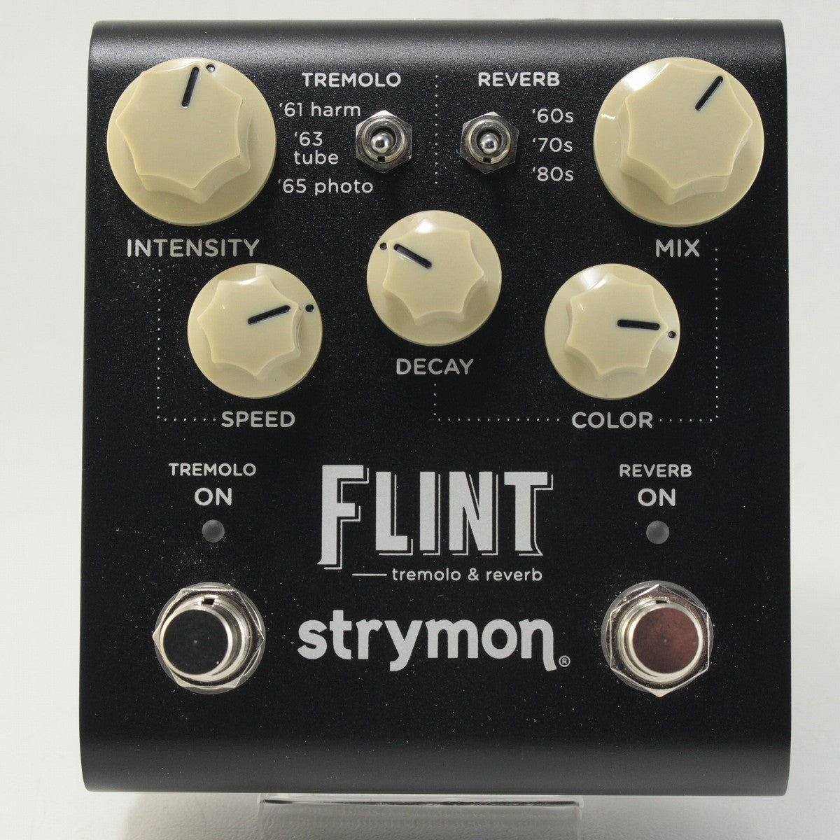 [SN S23-50633] USED STRYMON / FLINT V2 [03]