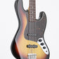 [SN JD17000540] USED Fender / Japan Exclusive Classic 60s Jazz Bass 3CS [06]