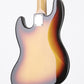 [SN JD17000540] USED Fender / Japan Exclusive Classic 60s Jazz Bass 3CS [06]