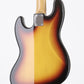 [SN JD17000540] USED Fender / Japan Exclusive Classic 60s Jazz Bass 3CS [06]