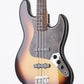 [SN JD17000540] USED Fender / Japan Exclusive Classic 60s Jazz Bass 3CS [06]