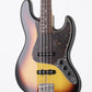 [SN JD17000540] USED Fender / Japan Exclusive Classic 60s Jazz Bass 3CS [06]