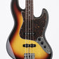 [SN JD17000540] USED Fender / Japan Exclusive Classic 60s Jazz Bass 3CS [06]