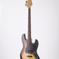 [SN JD17000540] USED Fender / Japan Exclusive Classic 60s Jazz Bass 3CS [06]