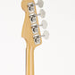 [SN JD17000540] USED Fender / Japan Exclusive Classic 60s Jazz Bass 3CS [06]