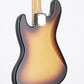 [SN JD17000540] USED Fender / Japan Exclusive Classic 60s Jazz Bass 3CS [06]