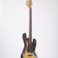 [SN JD17000540] USED Fender / Japan Exclusive Classic 60s Jazz Bass 3CS [06]