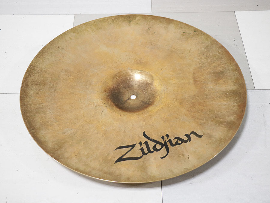 USED ZILDJIAN / K.CUSTOM 20 RIDE Ride Cymbal [10]