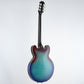 [SN 21111524712] USED Epiphone / Inspired by Gibson Collection ES-335 Figured Blueberry Burst [11]