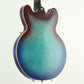 [SN 21111524712] USED Epiphone / Inspired by Gibson Collection ES-335 Figured Blueberry Burst [11]