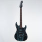 [SN E1820192] USED ESP / SNAPPER-AS-BR Driftwood Black w/Blue Filler [12]