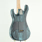 [SN E1820192] USED ESP / SNAPPER-AS-BR Driftwood Black w/Blue Filler [12]