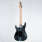 [SN E1820192] USED ESP / SNAPPER-AS-BR Driftwood Black w/Blue Filler [12]