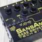 [SN 741926] USED TECH21 / SansAmp / Bass Driver DI V2 [12]