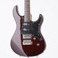 [SN IH0073114] USED YAMAHA / Pacifica 612 VII FM Root Beer (PAC612 VIIFM RTB) Yamaha [3.61kg] Electric Guitar Pacifica [08]