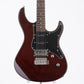 [SN IH0073114] USED YAMAHA / Pacifica 612 VII FM Root Beer (PAC612 VIIFM RTB) Yamaha [3.61kg] Electric Guitar Pacifica [08]