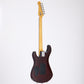 [SN IH0073114] USED YAMAHA / Pacifica 612 VII FM Root Beer (PAC612 VIIFM RTB) Yamaha [3.61kg] Electric Guitar Pacifica [08]