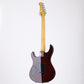 [SN IH0073114] USED YAMAHA / Pacifica 612 VII FM Root Beer (PAC612 VIIFM RTB) Yamaha [3.61kg] Electric Guitar Pacifica [08]