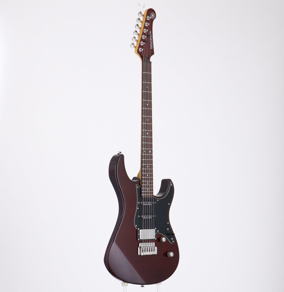 [SN IH0073114] USED YAMAHA / Pacifica 612 VII FM Root Beer (PAC612 VIIFM RTB) Yamaha [3.61kg] Electric Guitar Pacifica [08]