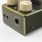 [SN 0822] USED IBANEZ / TSV808 Ibanez Tube Screamer + Vemuram Jan Ray [03]