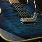 [SN 20020] USED James Tyler / Studio Elite HD Rear Rout Trans Blue Burst [03]