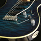 [SN 20020] USED James Tyler / Studio Elite HD Rear Rout Trans Blue Burst [03]