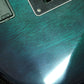 [SN 20020] USED James Tyler / Studio Elite HD Rear Rout Trans Blue Burst [03]