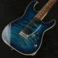 [SN 20020] USED James Tyler / Studio Elite HD Rear Rout Trans Blue Burst [03]