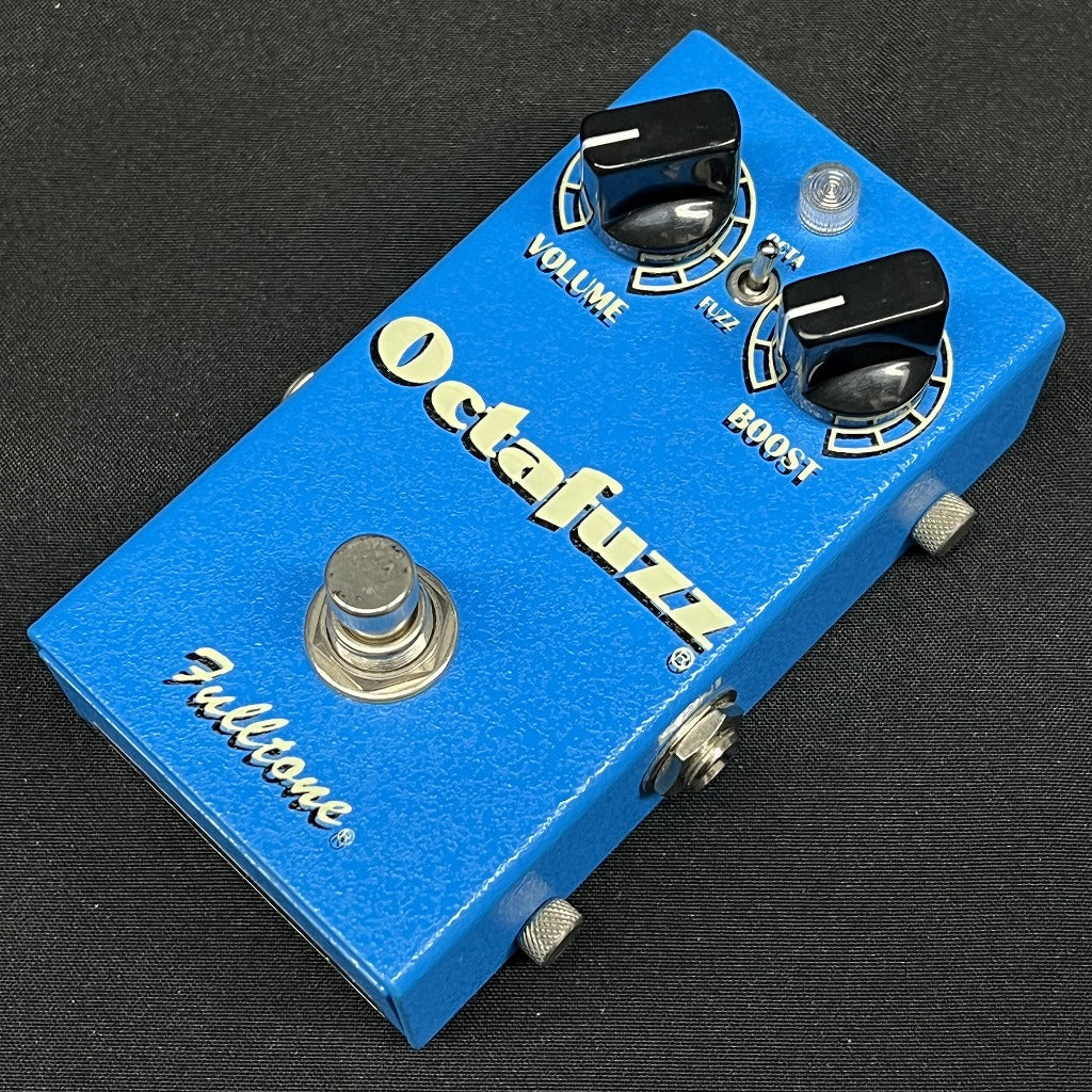 USED FULLTONE / OF-2 / Octafuzz [06]