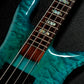 [SN 647] USED Spector / NS-4 Peacock Blue [05]