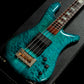 [SN 647] USED SPECTOR / NS-4 PEACOCK BLUE [05]