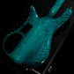 [SN 647] USED Spector / NS-4 Peacock Blue [05]