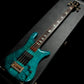 [SN 647] USED SPECTOR / NS-4 PEACOCK BLUE [05]