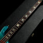 [SN 647] USED SPECTOR / NS-4 PEACOCK BLUE [05]