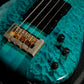 [SN 647] USED SPECTOR / NS-4 PEACOCK BLUE [05]