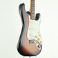 [SN E962476] USED Fender Japan Fender Japan / ST62-770LS 3Tone Sunburst [20]